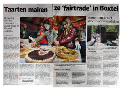 Brabants Dagblad